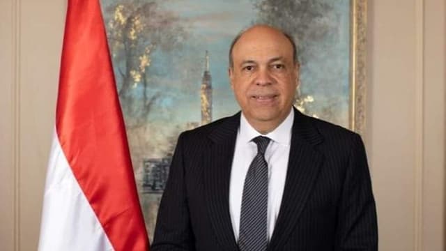 وزير الطيران: أكثر من 50 تحالف وشركة سحبوا كراسات الشروط الخاصة بتطوير وإدارة مطار الغردقة