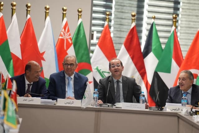 وزير المالية: خفض الدين مستمر والاستثمارات الخاصة تقود مرحلة النمو الجديدة