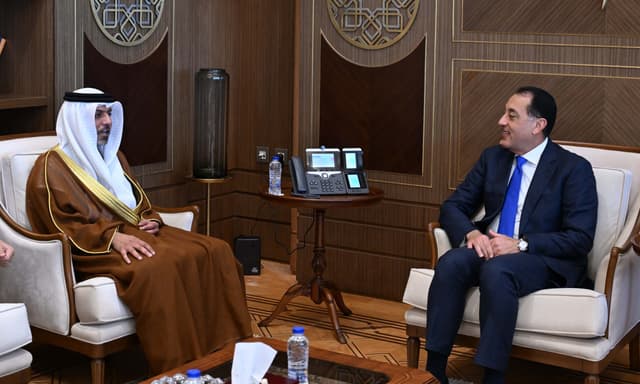 رئيس الوزراء: الاستثمارات الإماراتية في مصر تشهد تطورًا ملحوظًا ونسعى لمزيد من الشراكات المثمرة